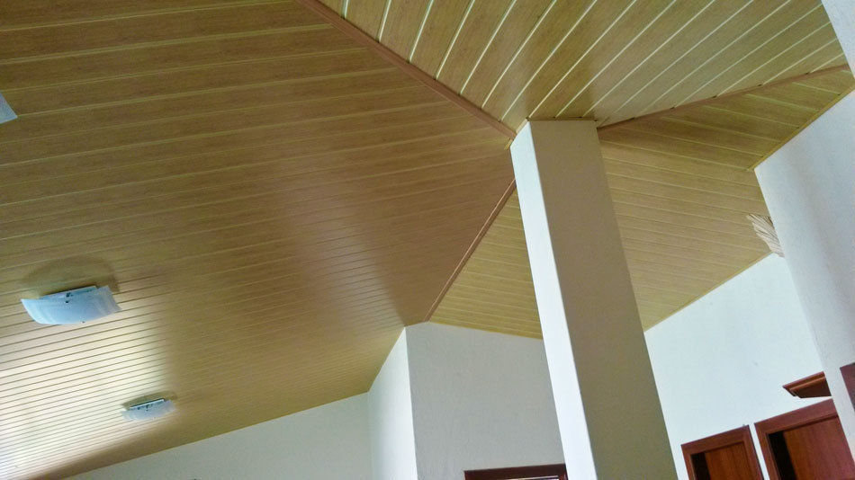 Cielo raso - Maple - Kevo